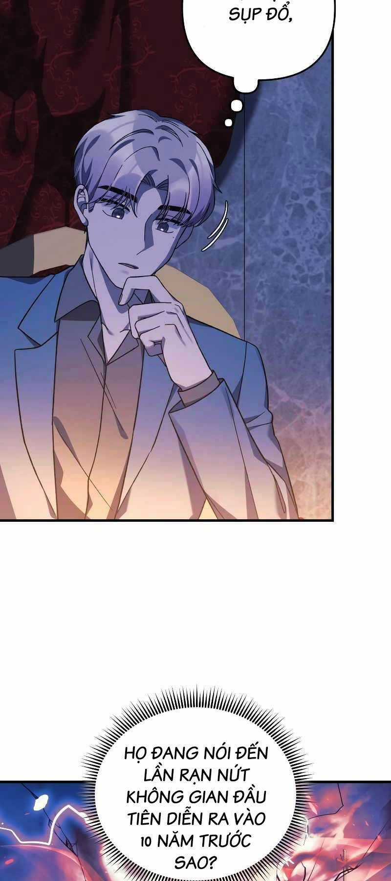 Con Gái Tôi Là Trùm Cuối Chapter 76 trang 17