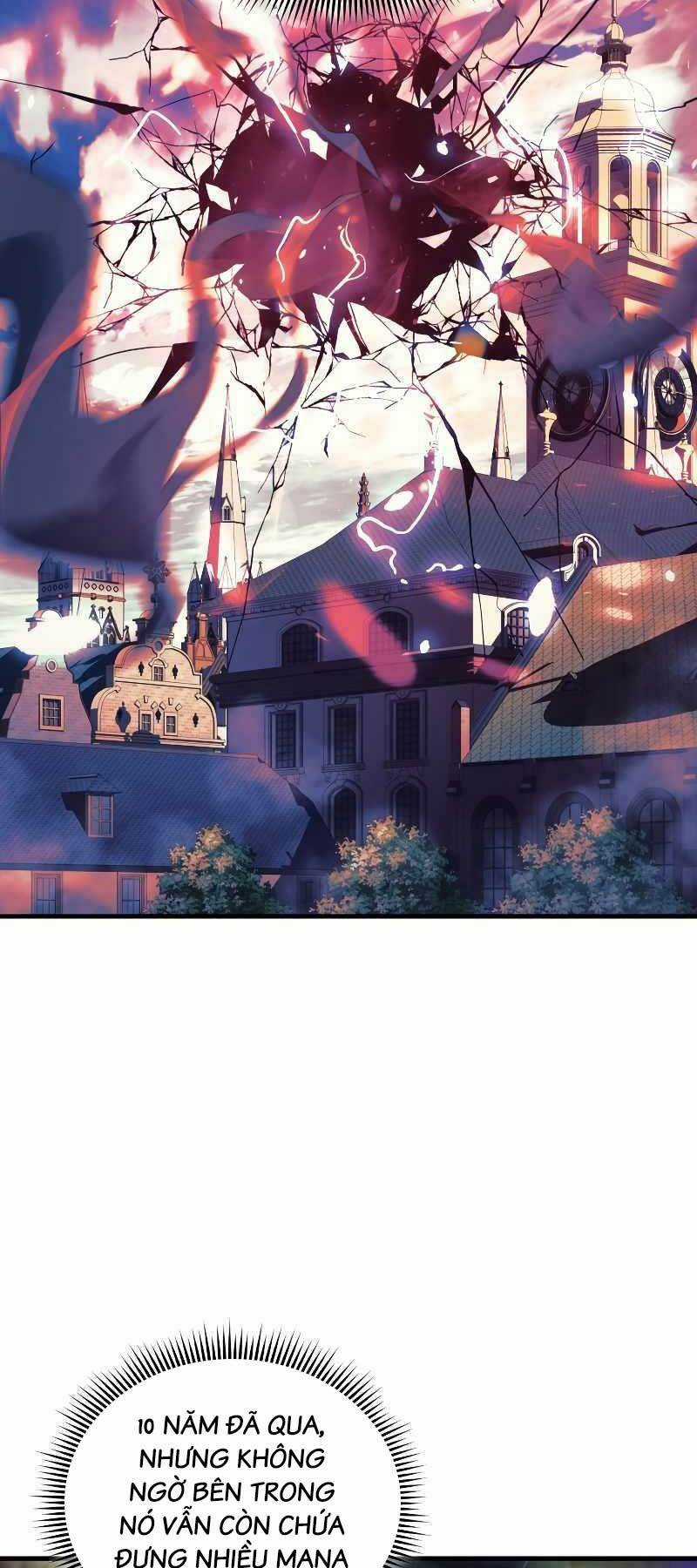 Con Gái Tôi Là Trùm Cuối Chapter 76 trang 18