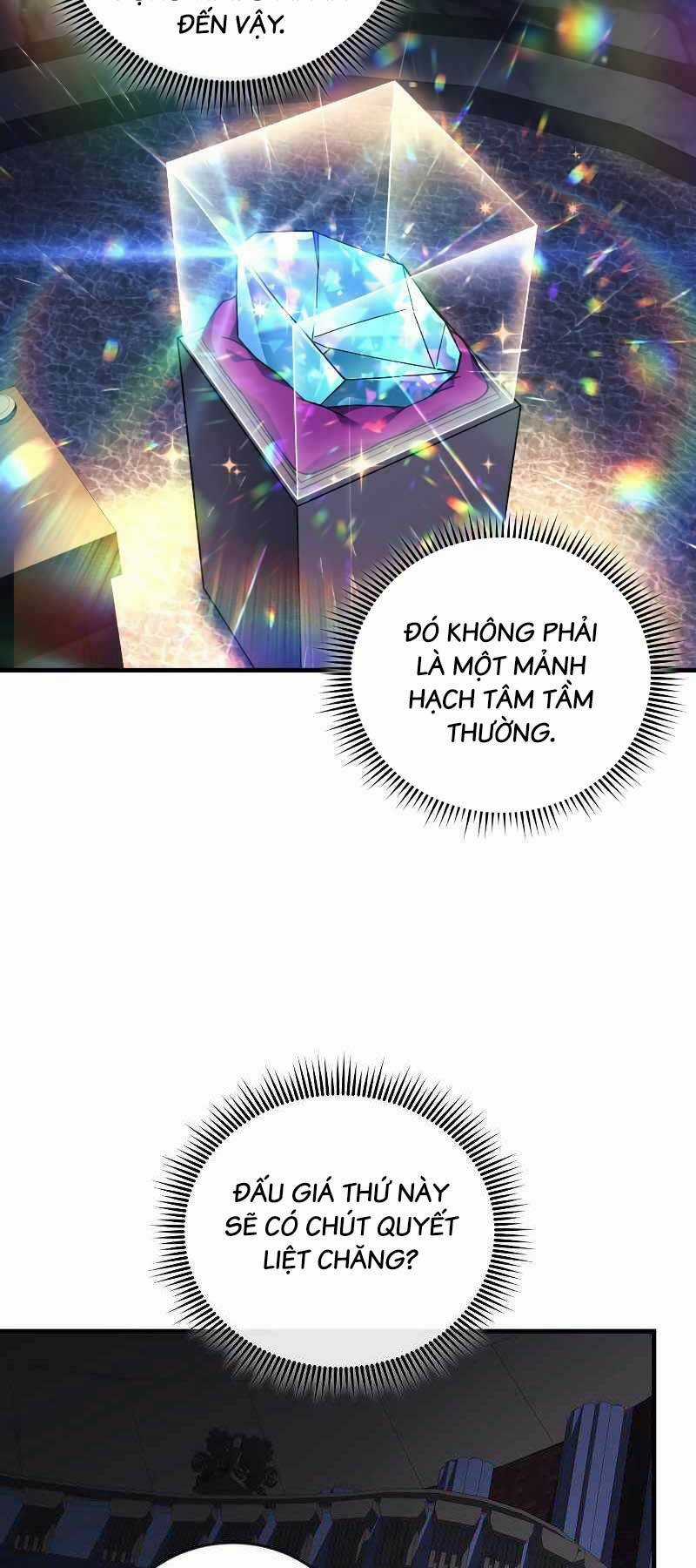 Con Gái Tôi Là Trùm Cuối Chapter 76 trang 19