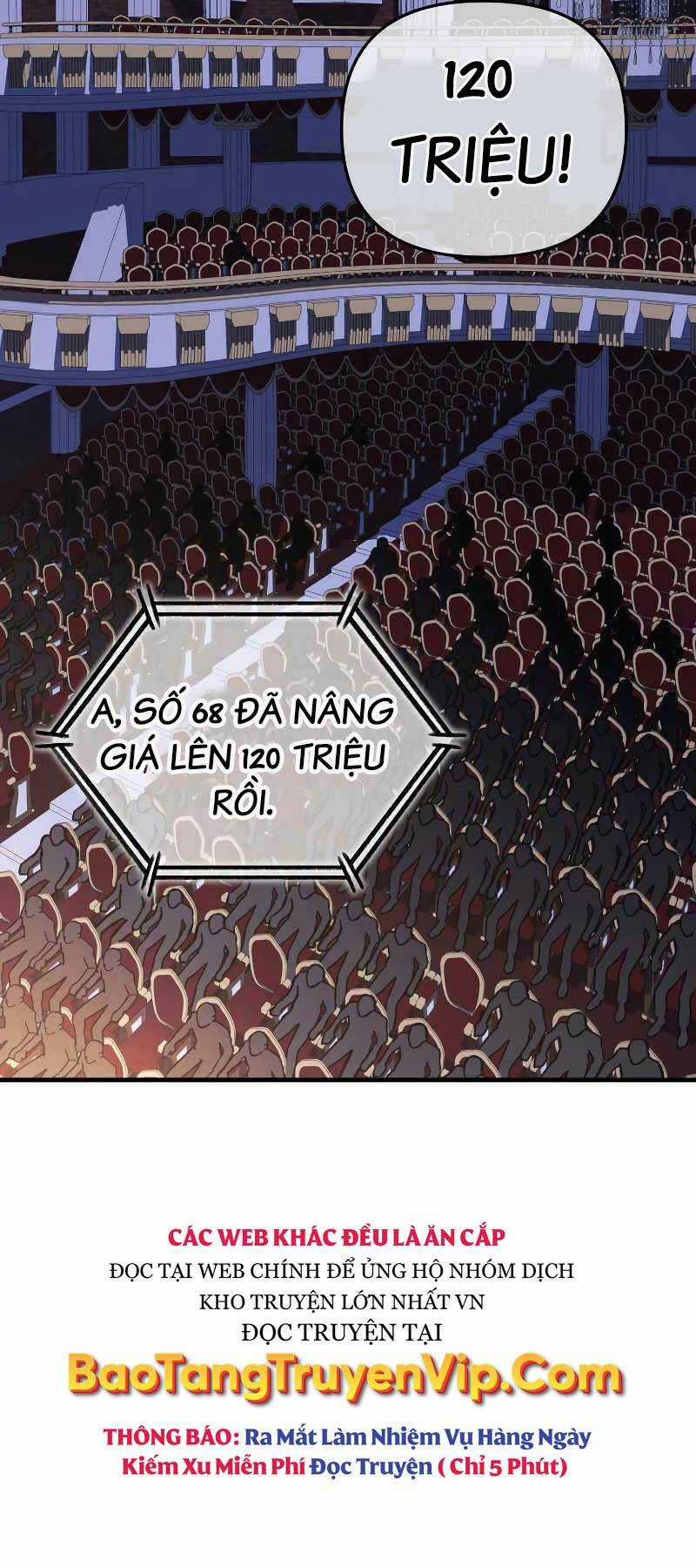 Con Gái Tôi Là Trùm Cuối Chapter 76 trang 2