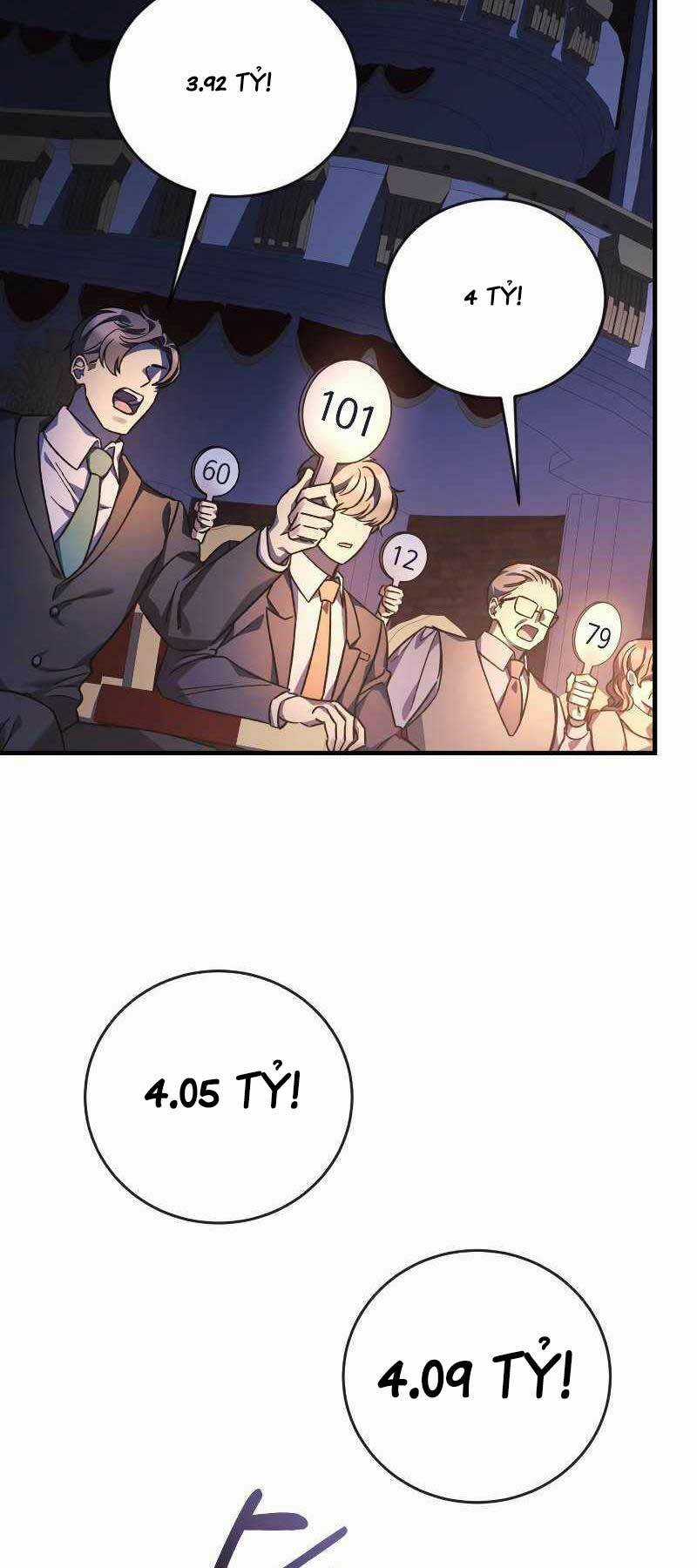 Con Gái Tôi Là Trùm Cuối Chapter 76 trang 20