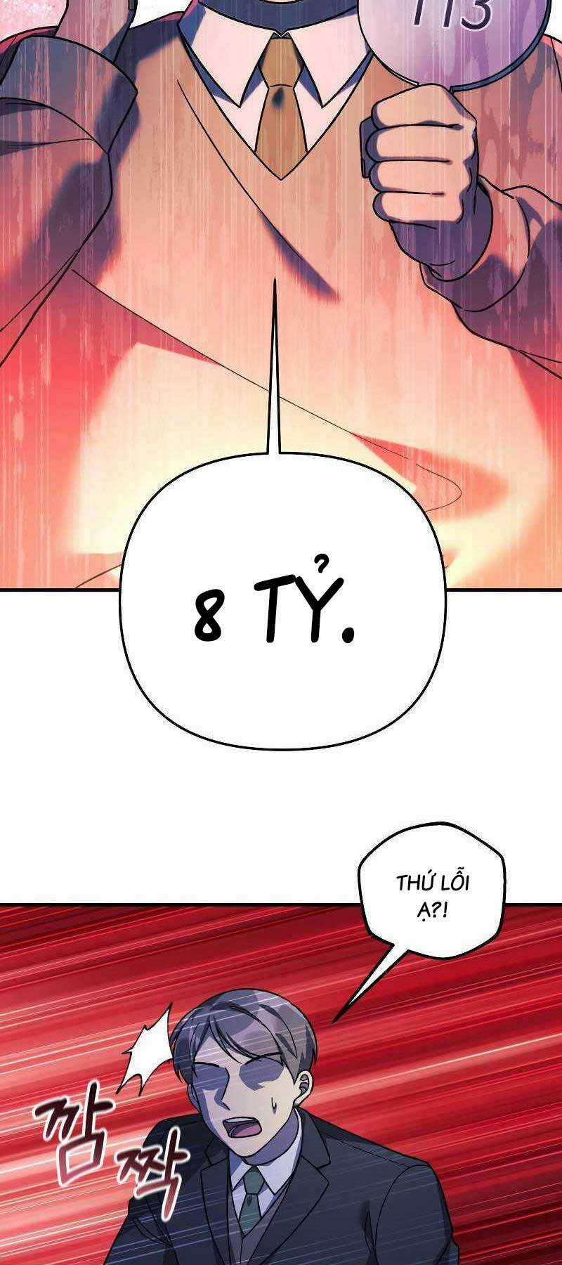 Con Gái Tôi Là Trùm Cuối Chapter 76 trang 22