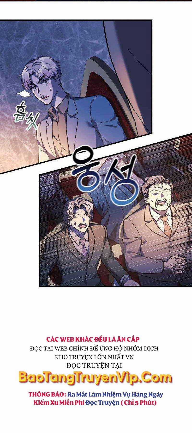 Con Gái Tôi Là Trùm Cuối Chapter 76 trang 23