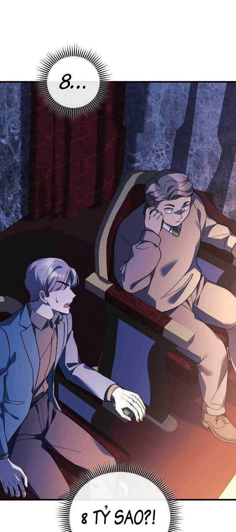 Con Gái Tôi Là Trùm Cuối Chapter 76 trang 24