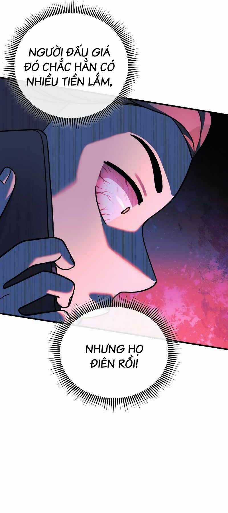 Con Gái Tôi Là Trùm Cuối Chapter 76 trang 26