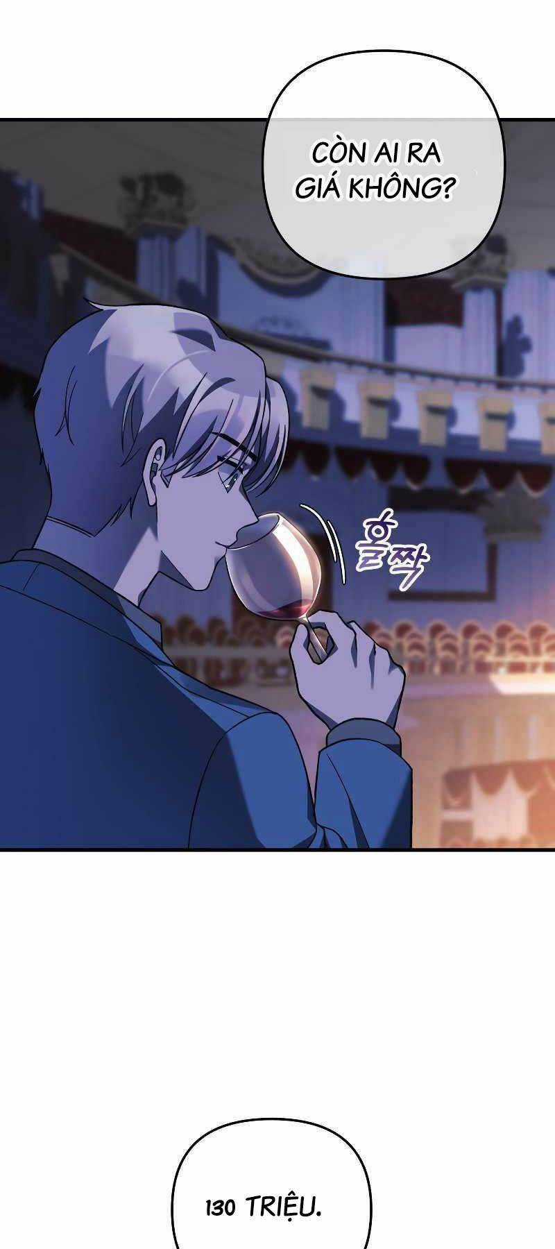 Con Gái Tôi Là Trùm Cuối Chapter 76 trang 3