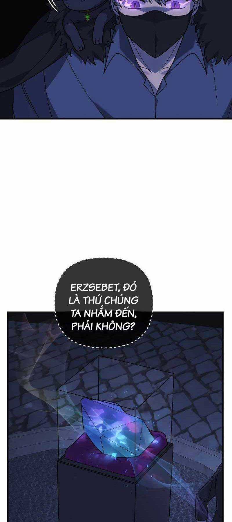 Con Gái Tôi Là Trùm Cuối Chapter 76 trang 37