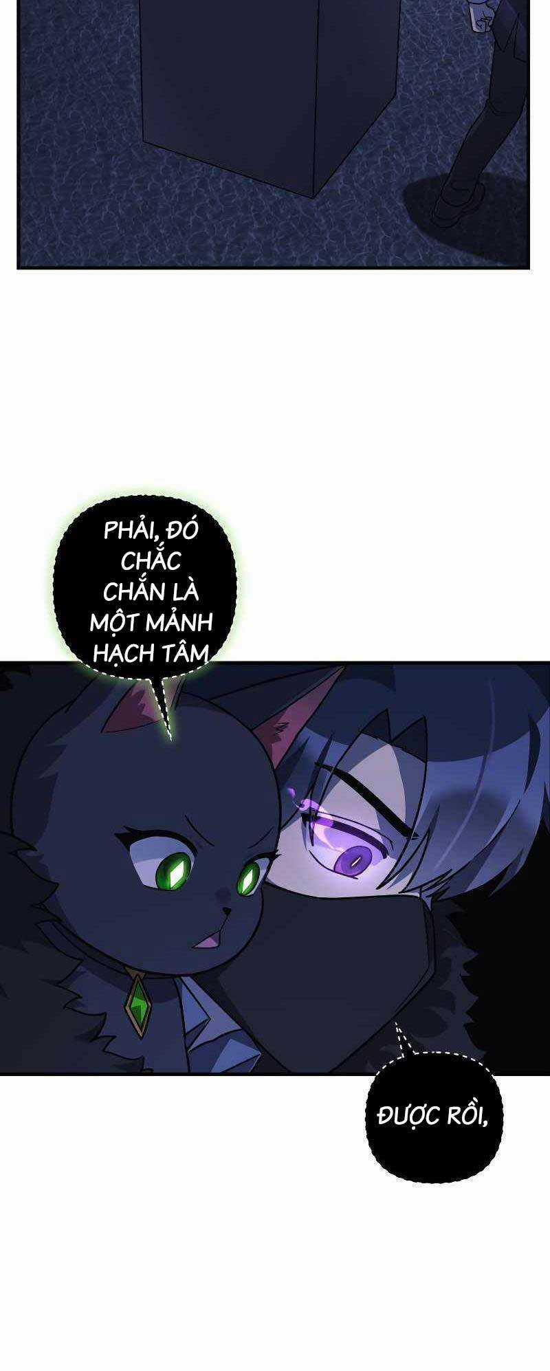 Con Gái Tôi Là Trùm Cuối Chapter 76 trang 38