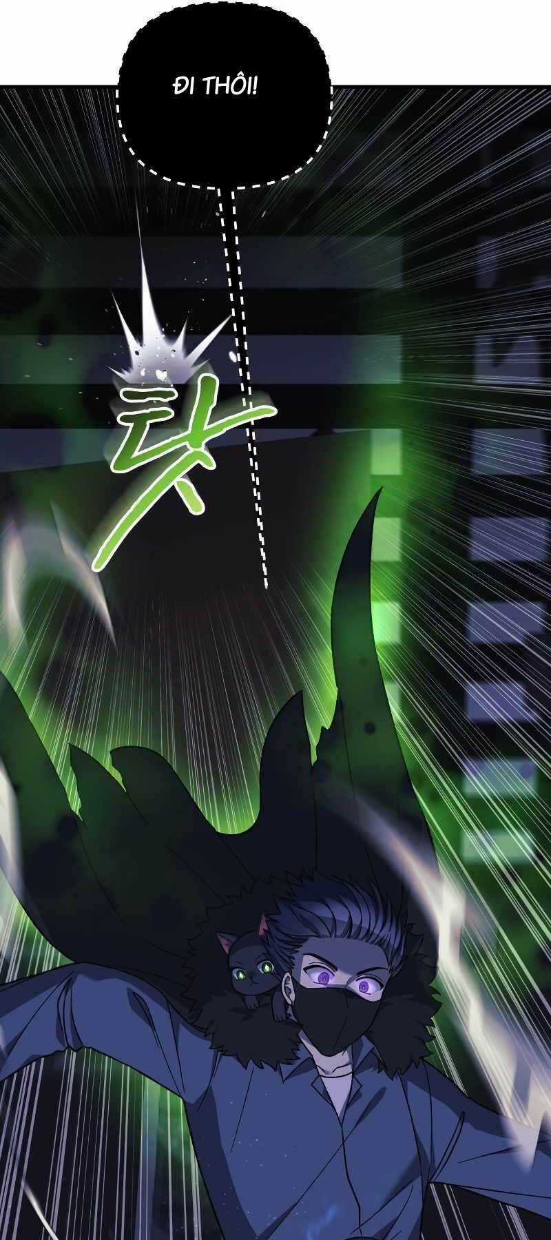 Con Gái Tôi Là Trùm Cuối Chapter 76 trang 39