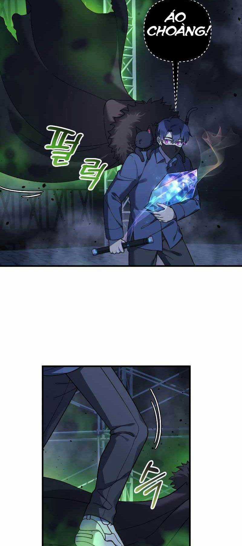 Con Gái Tôi Là Trùm Cuối Chapter 76 trang 46