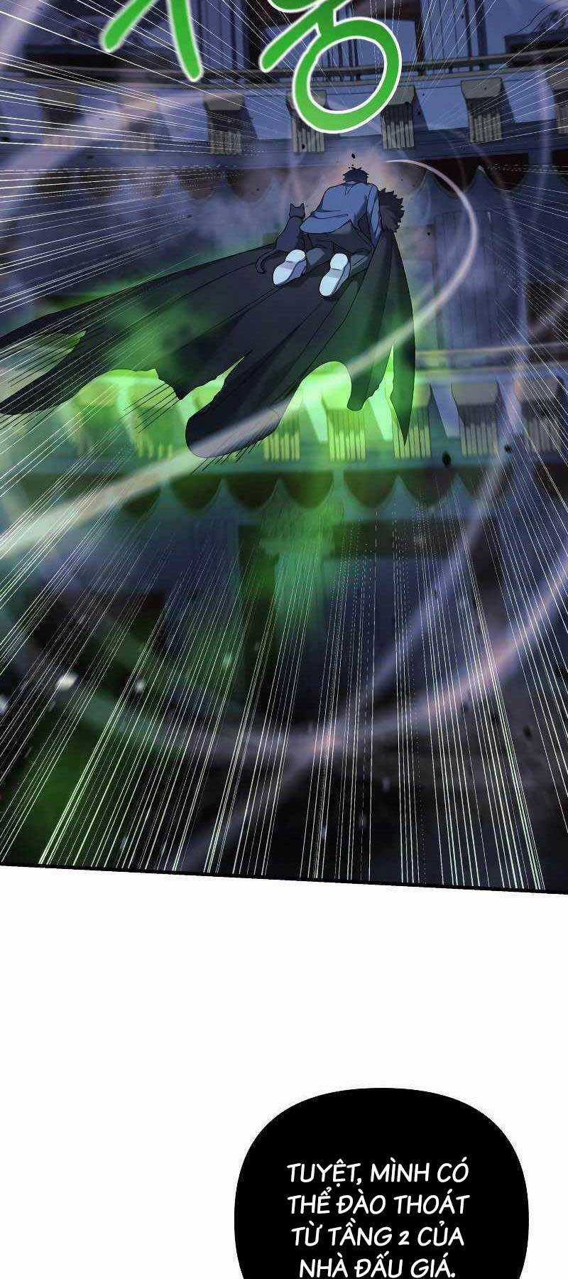 Con Gái Tôi Là Trùm Cuối Chapter 76 trang 48