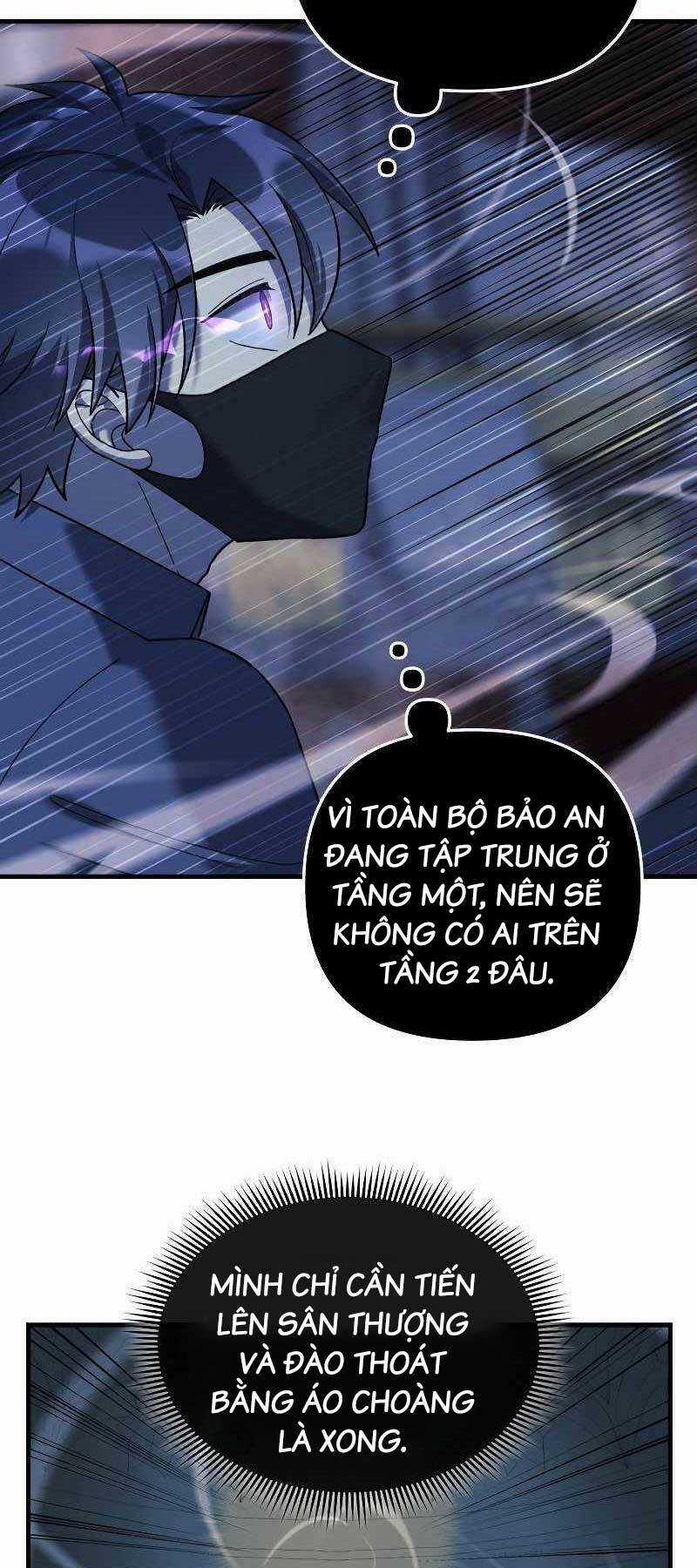 Con Gái Tôi Là Trùm Cuối Chapter 76 trang 49