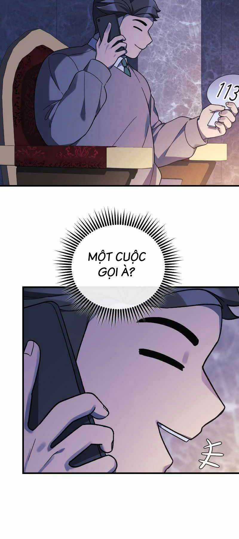 Con Gái Tôi Là Trùm Cuối Chapter 76 trang 5