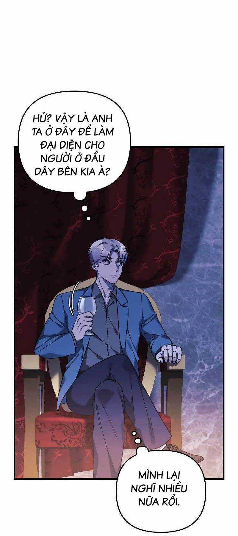 Con Gái Tôi Là Trùm Cuối Chapter 76 trang 6