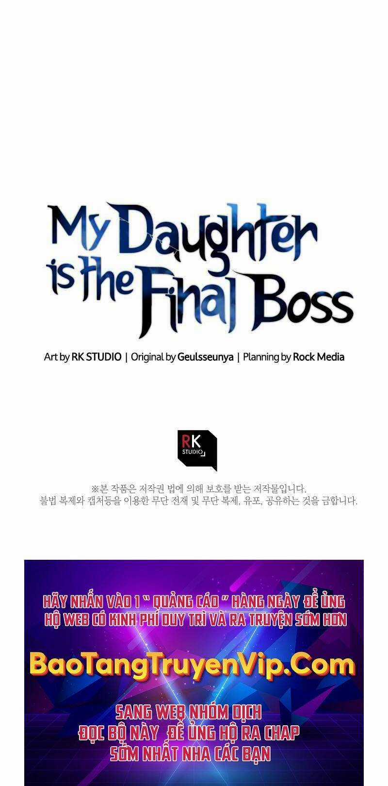 Con Gái Tôi Là Trùm Cuối Chapter 76 trang 68