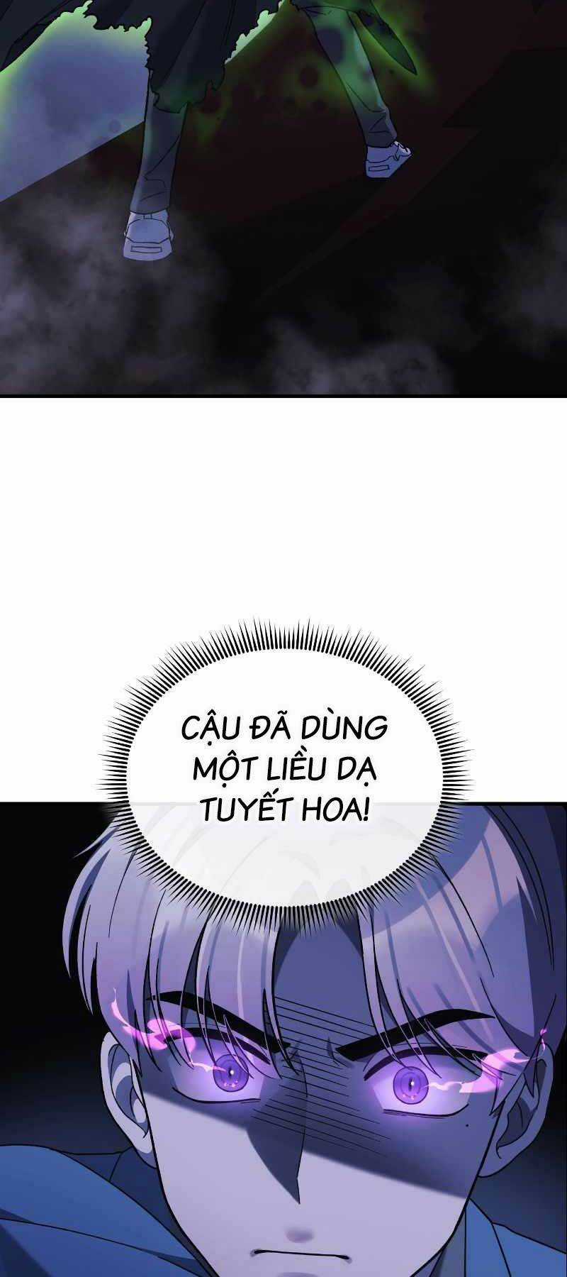 Con Gái Tôi Là Trùm Cuối Chapter 77 trang 1