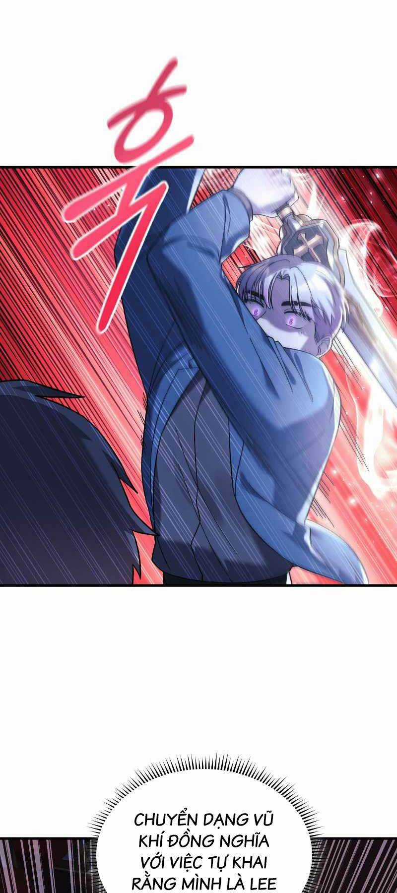 Con Gái Tôi Là Trùm Cuối Chapter 77 trang 10