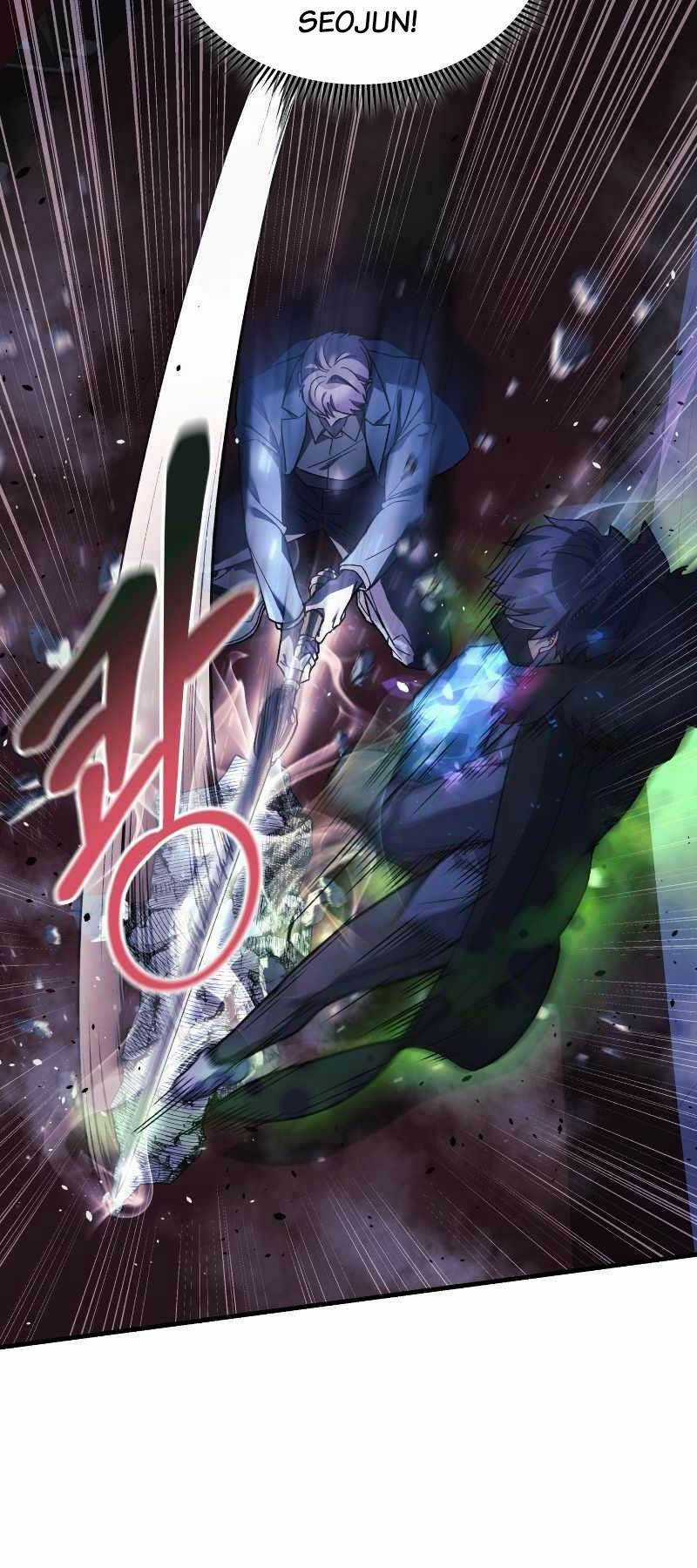 Con Gái Tôi Là Trùm Cuối Chapter 77 trang 11