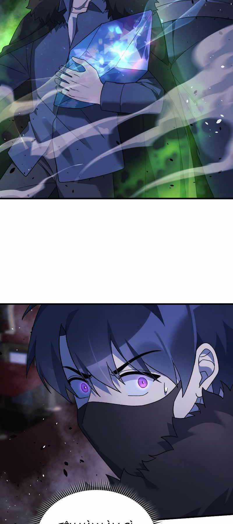 Con Gái Tôi Là Trùm Cuối Chapter 77 trang 14