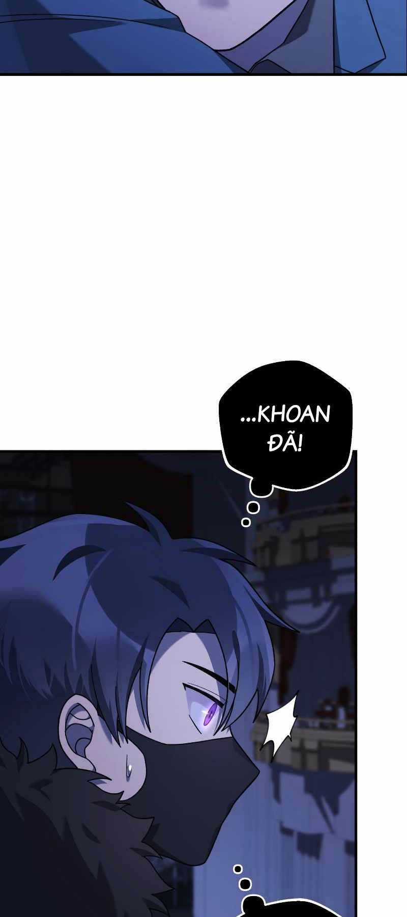 Con Gái Tôi Là Trùm Cuối Chapter 77 trang 2