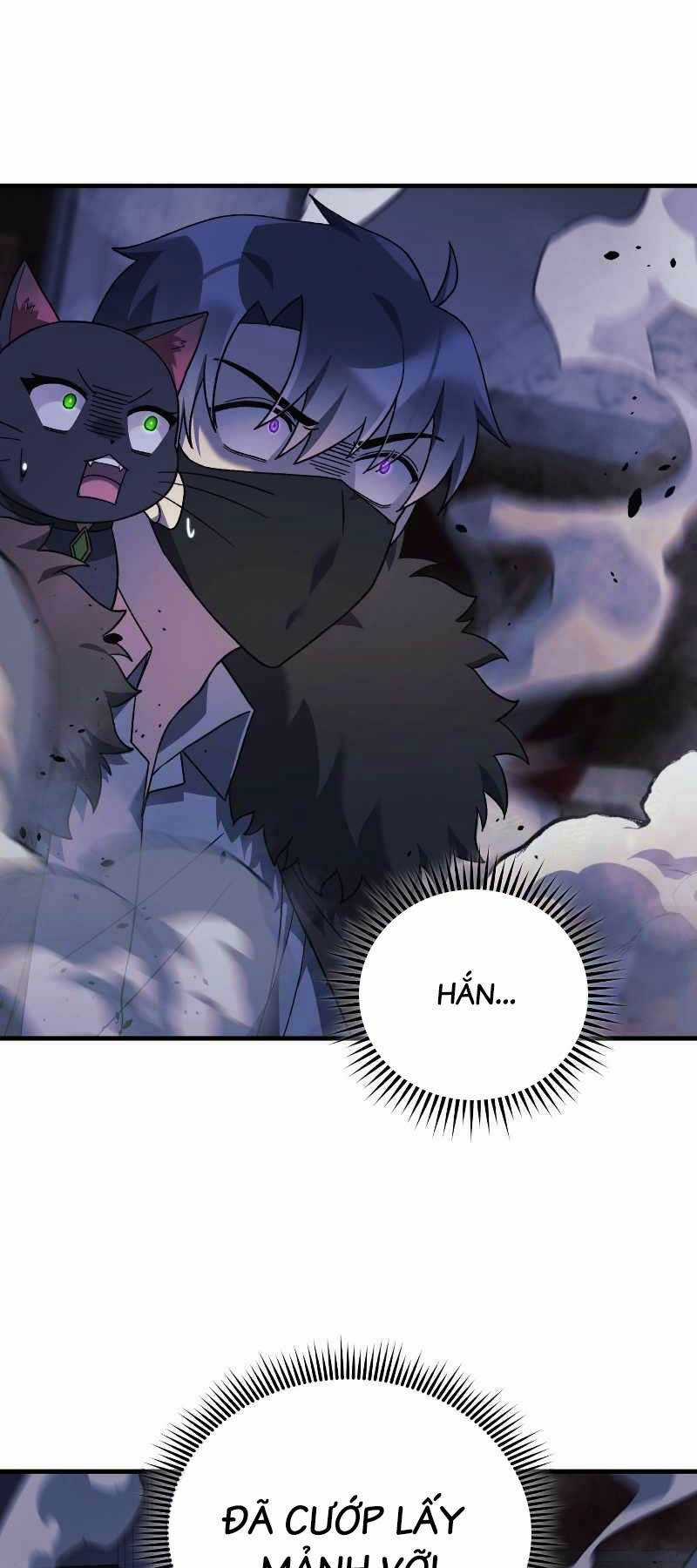 Con Gái Tôi Là Trùm Cuối Chapter 77 trang 24