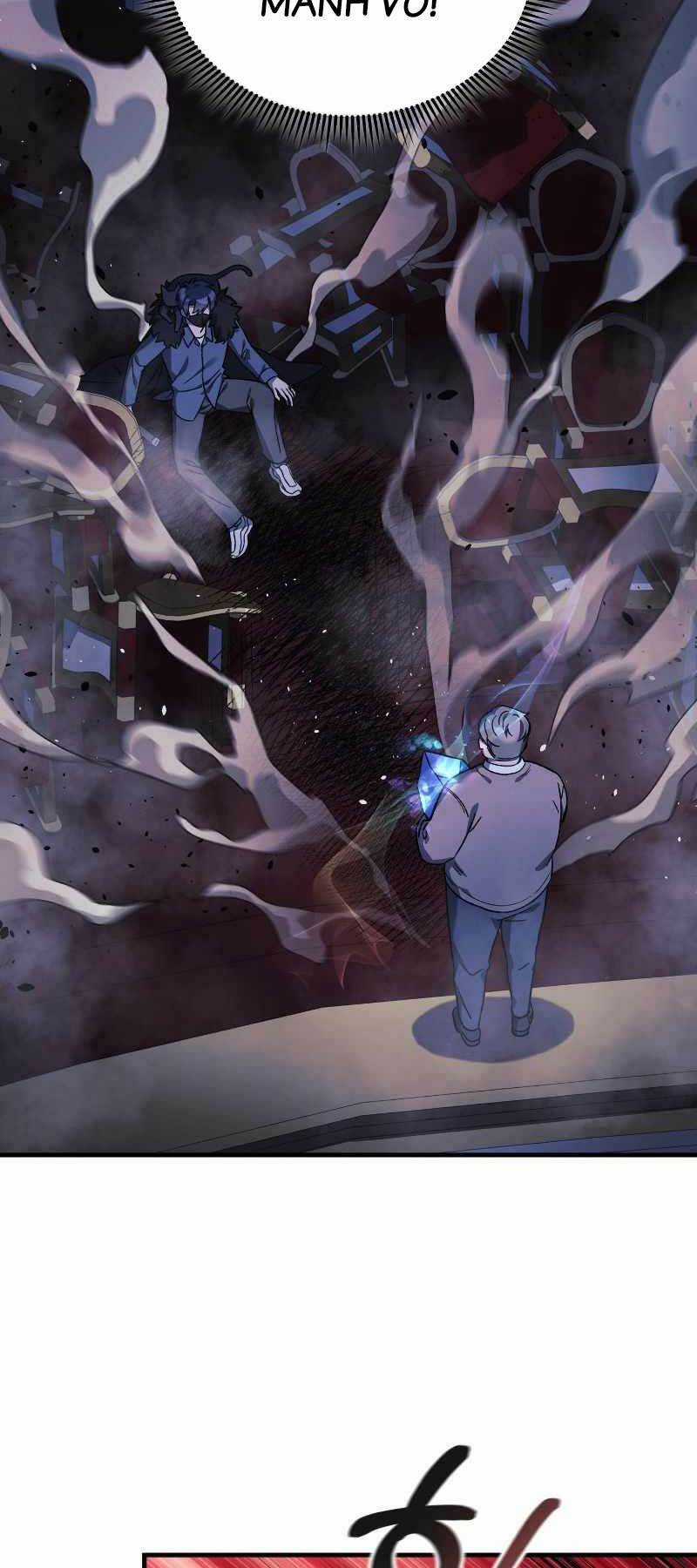 Con Gái Tôi Là Trùm Cuối Chapter 77 trang 25