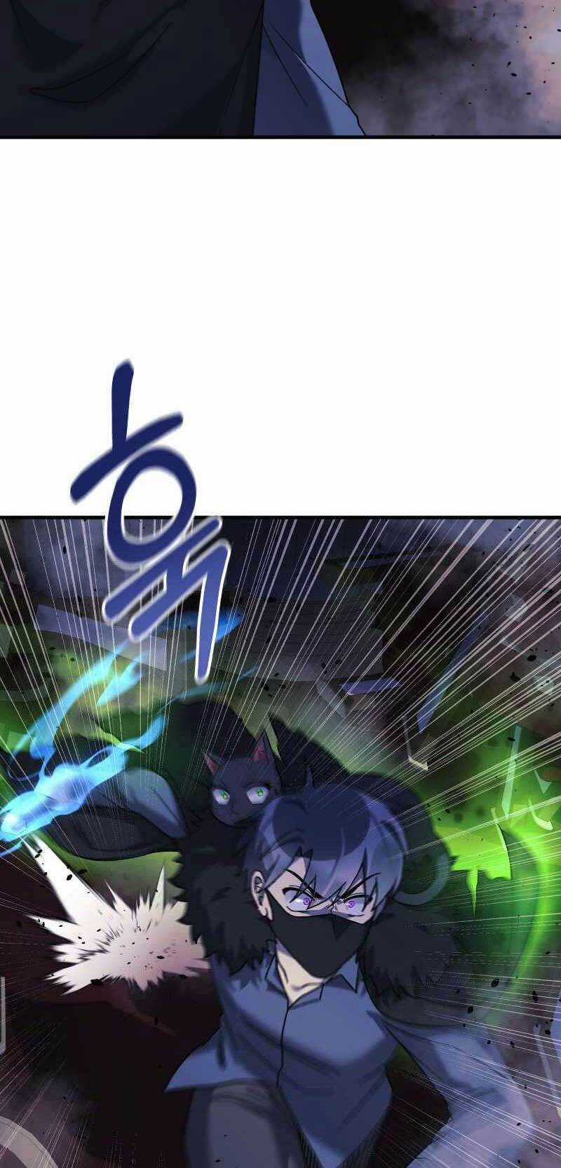 Con Gái Tôi Là Trùm Cuối Chapter 77 trang 27