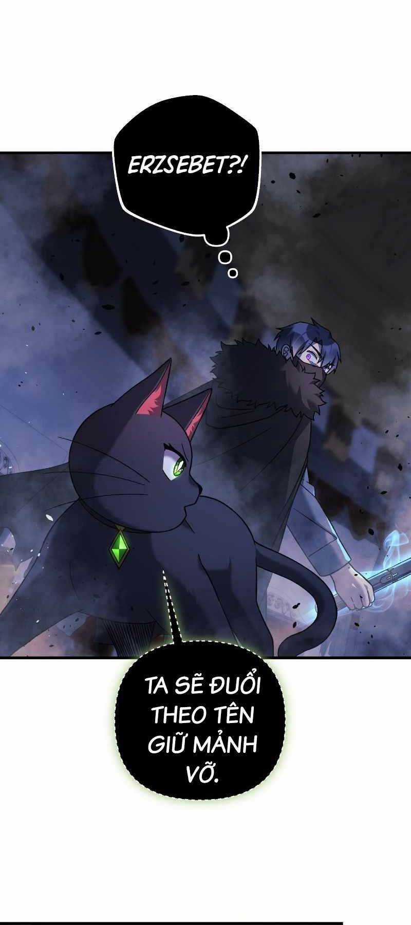 Con Gái Tôi Là Trùm Cuối Chapter 77 trang 33