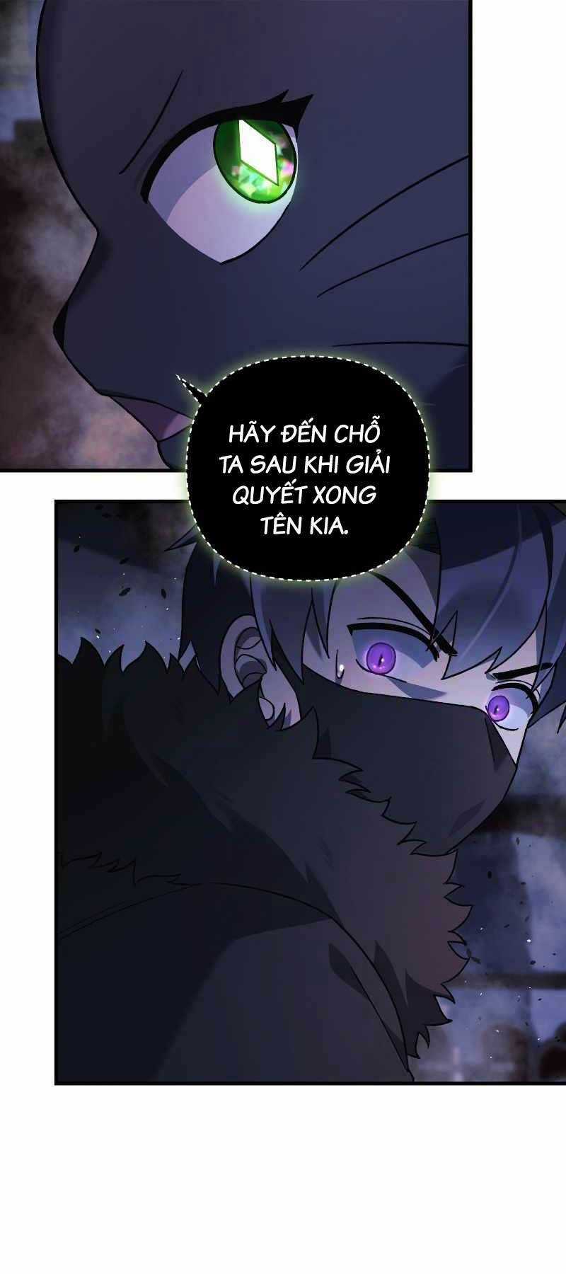 Con Gái Tôi Là Trùm Cuối Chapter 77 trang 34