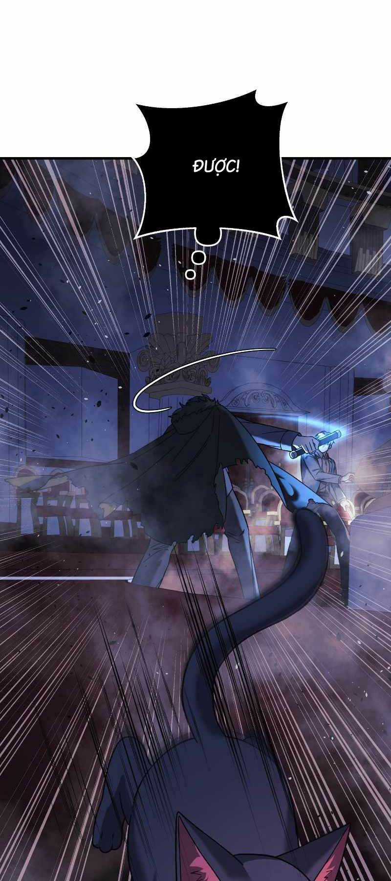 Con Gái Tôi Là Trùm Cuối Chapter 77 trang 35