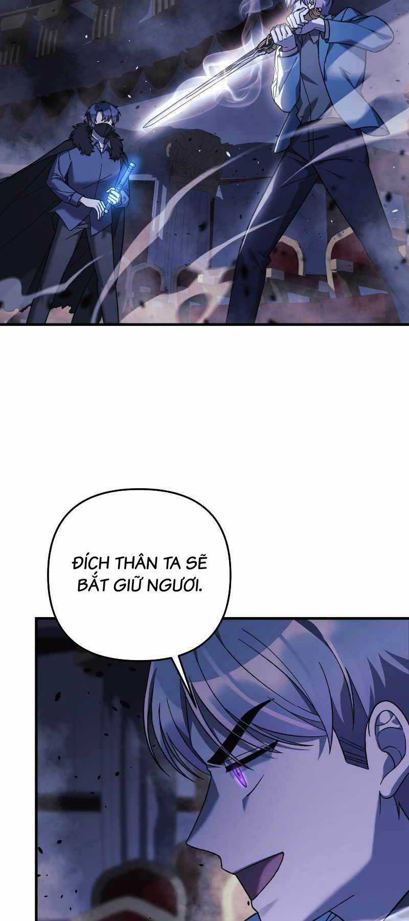 Con Gái Tôi Là Trùm Cuối Chapter 77 trang 37