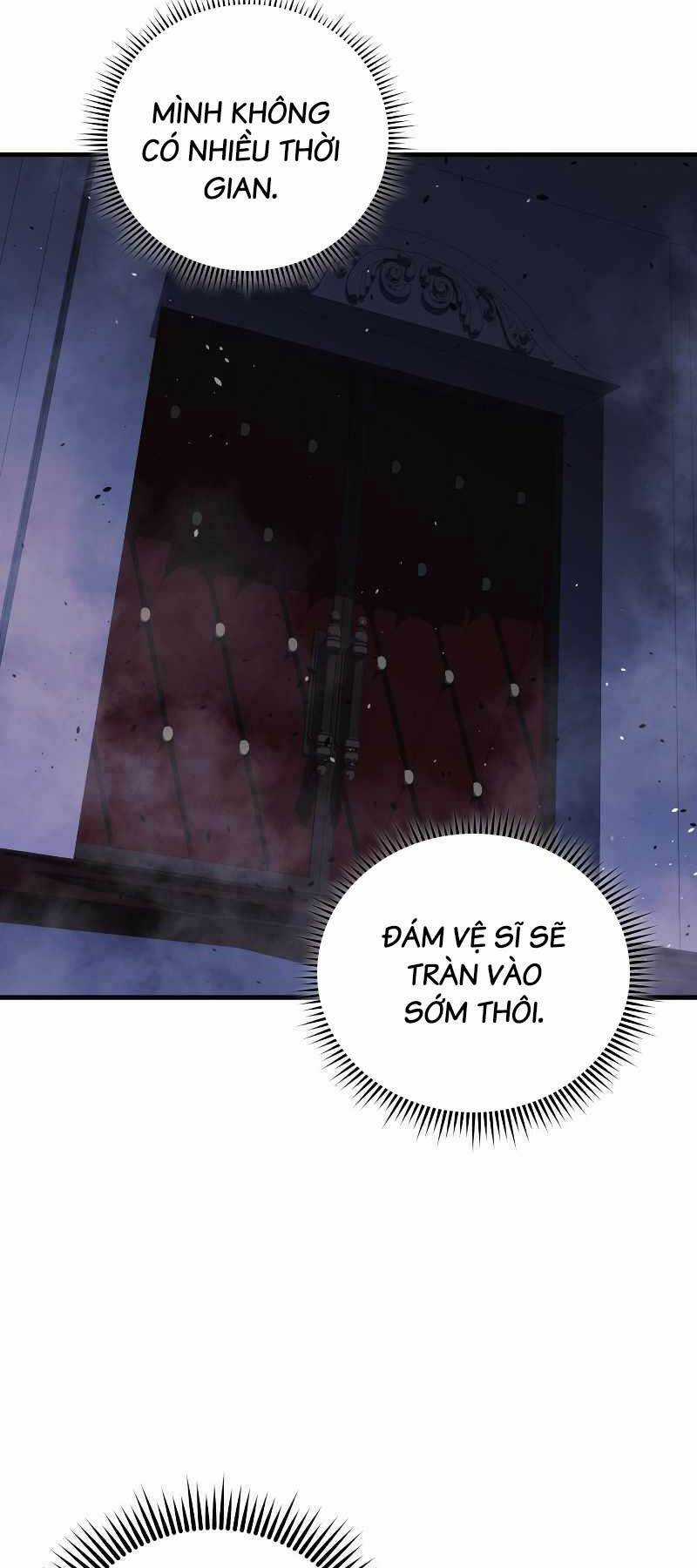 Con Gái Tôi Là Trùm Cuối Chapter 77 trang 39
