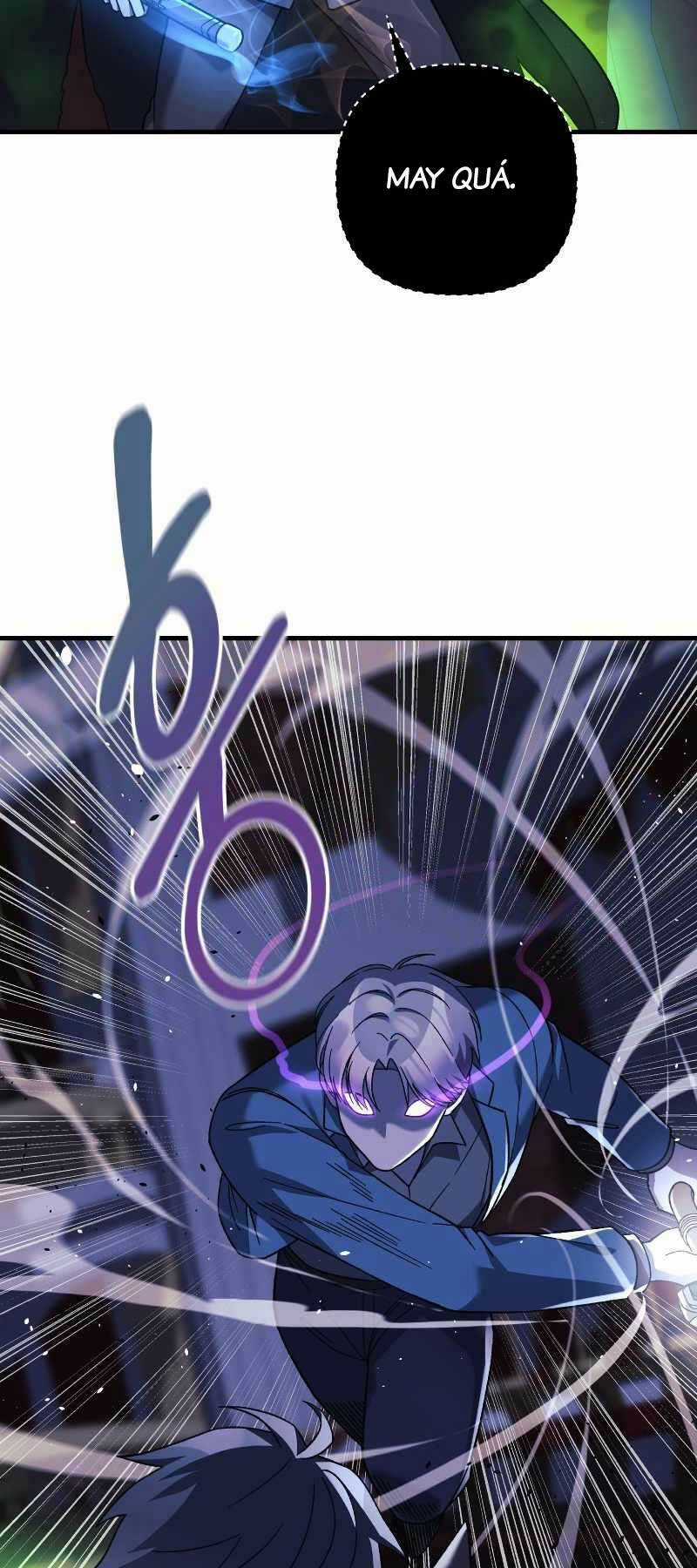 Con Gái Tôi Là Trùm Cuối Chapter 77 trang 4