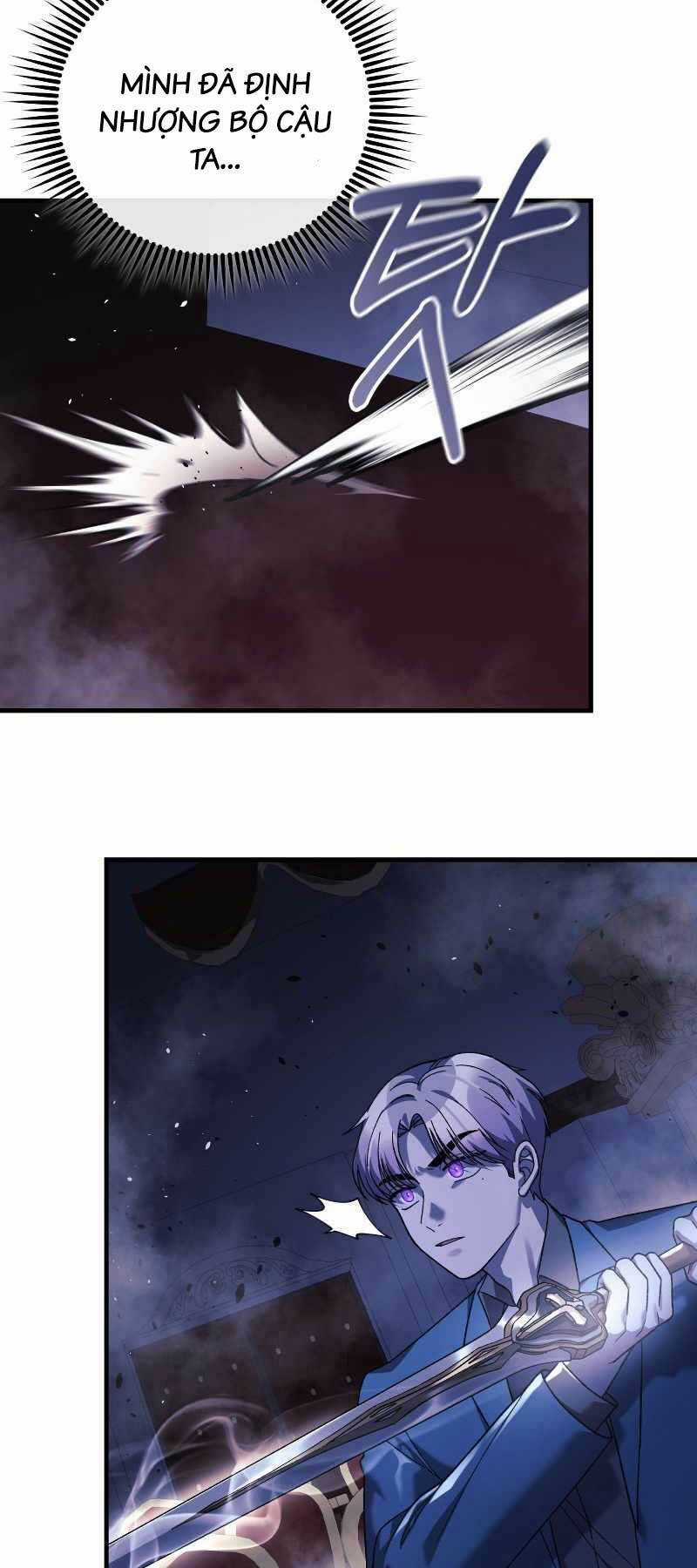 Con Gái Tôi Là Trùm Cuối Chapter 77 trang 40