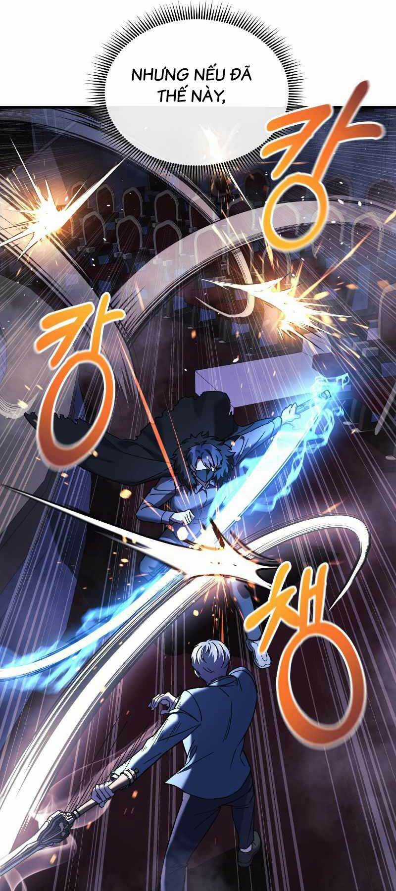 Con Gái Tôi Là Trùm Cuối Chapter 77 trang 43