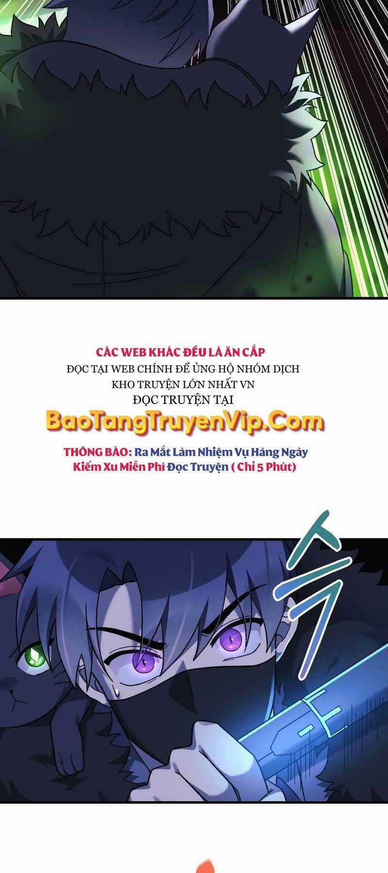 Con Gái Tôi Là Trùm Cuối Chapter 77 trang 5