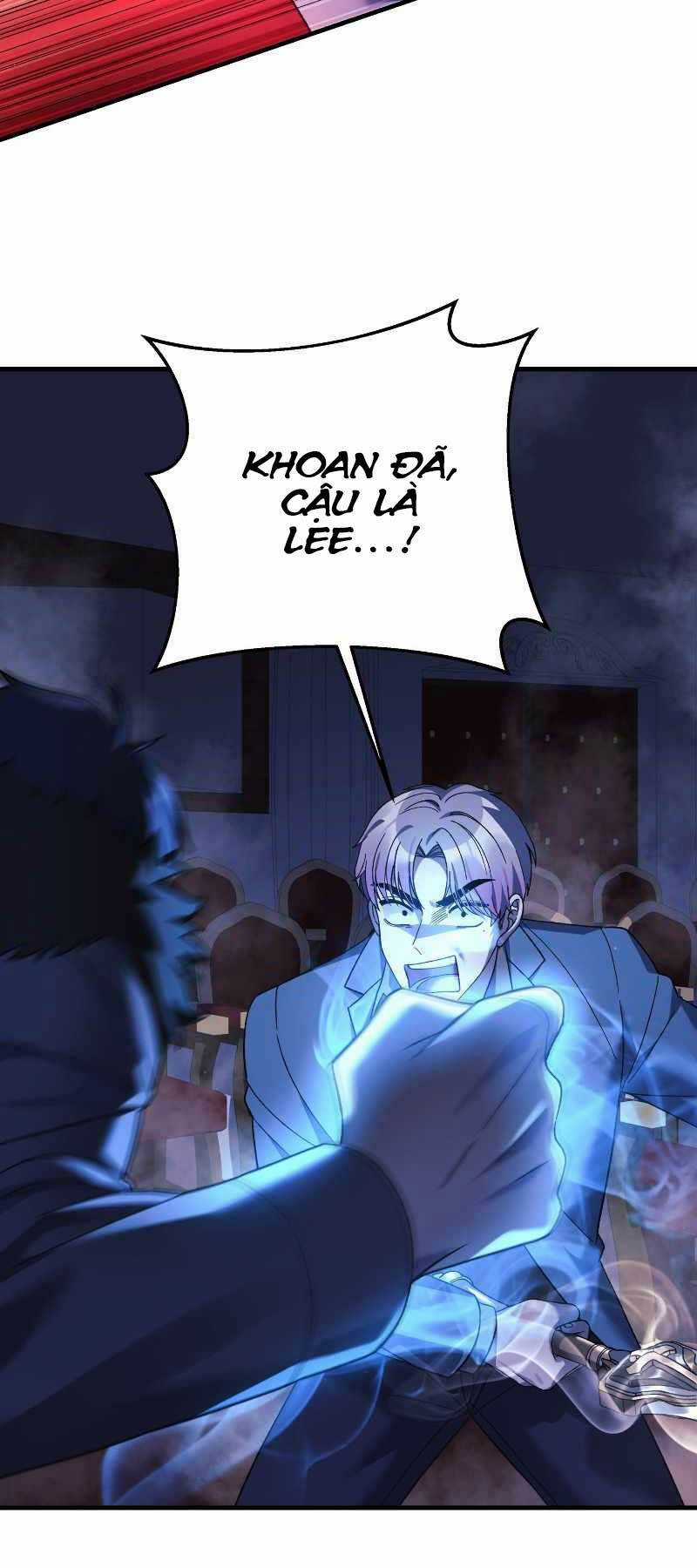Con Gái Tôi Là Trùm Cuối Chapter 77 trang 52