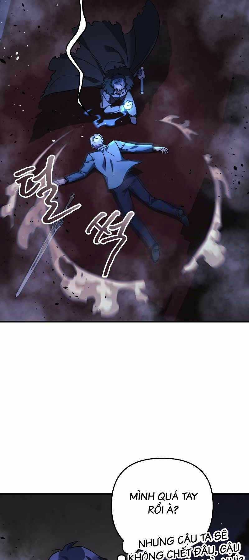 Con Gái Tôi Là Trùm Cuối Chapter 77 trang 58