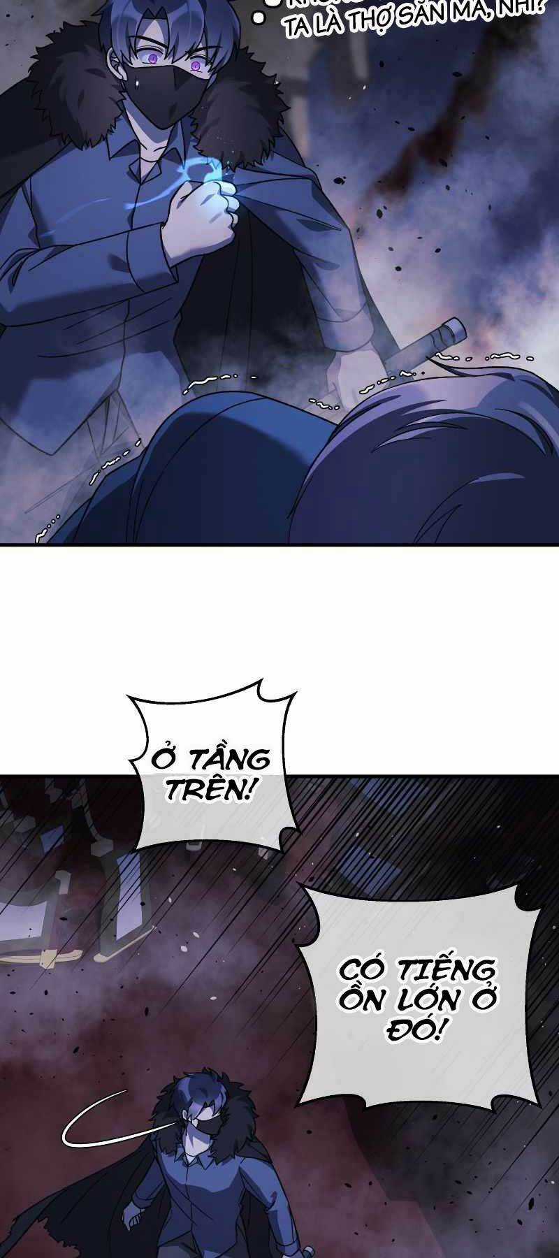 Con Gái Tôi Là Trùm Cuối Chapter 77 trang 59