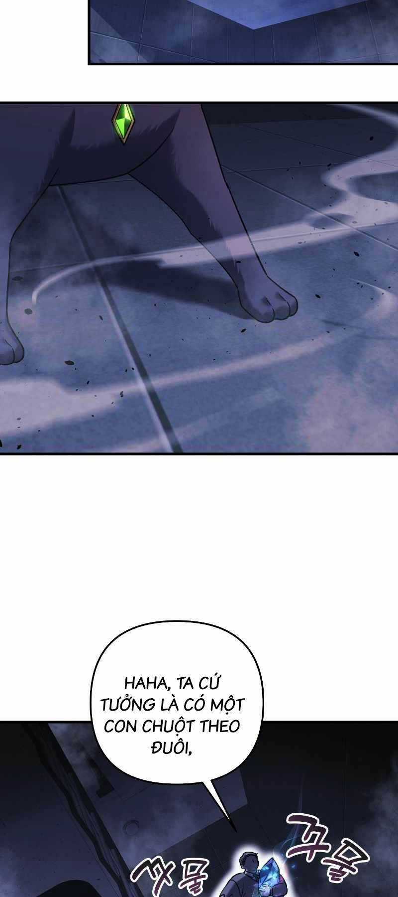 Con Gái Tôi Là Trùm Cuối Chapter 77 trang 62