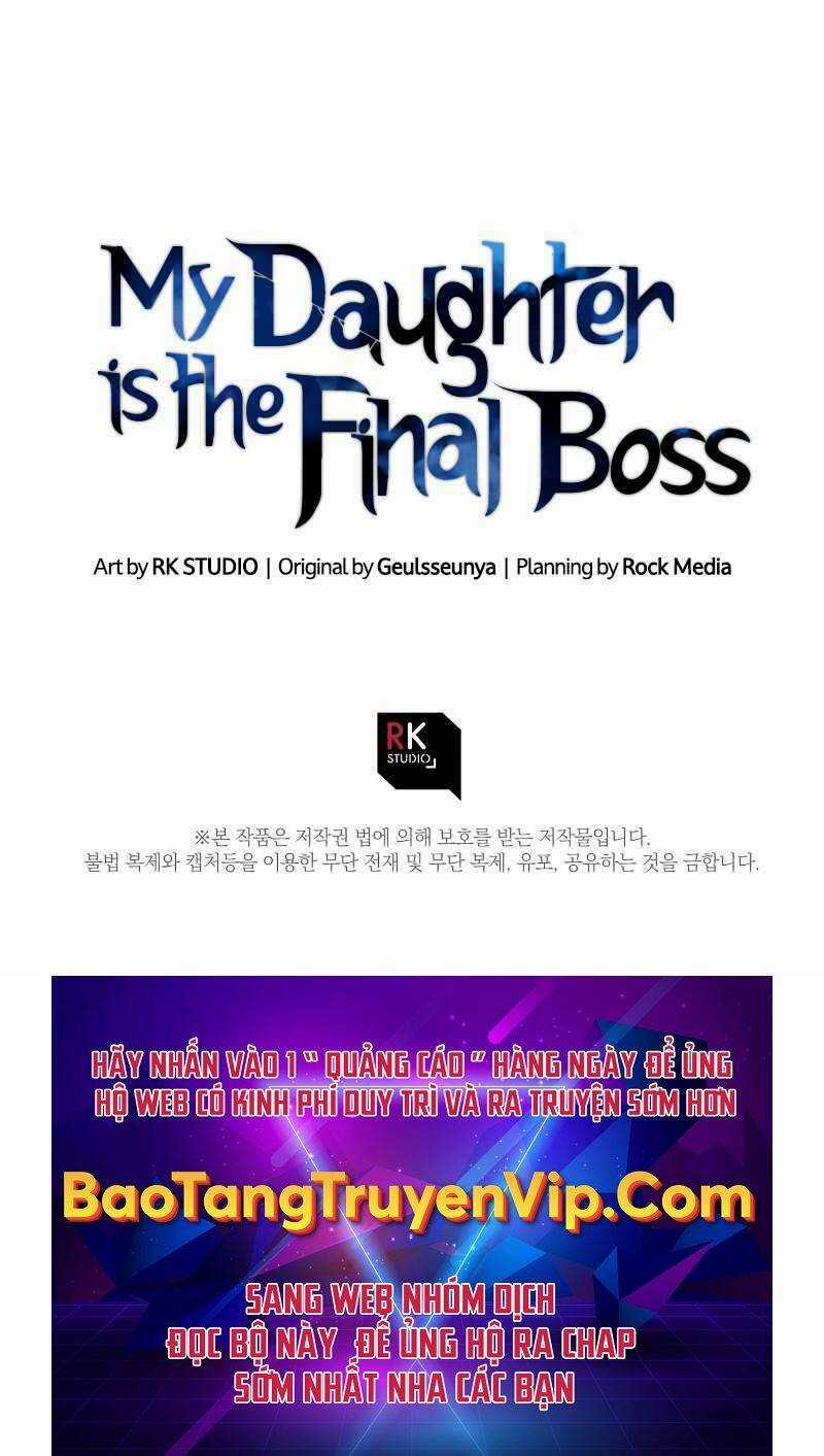 Con Gái Tôi Là Trùm Cuối Chapter 77 trang 65