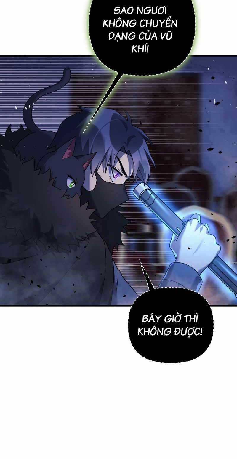 Con Gái Tôi Là Trùm Cuối Chapter 77 trang 8