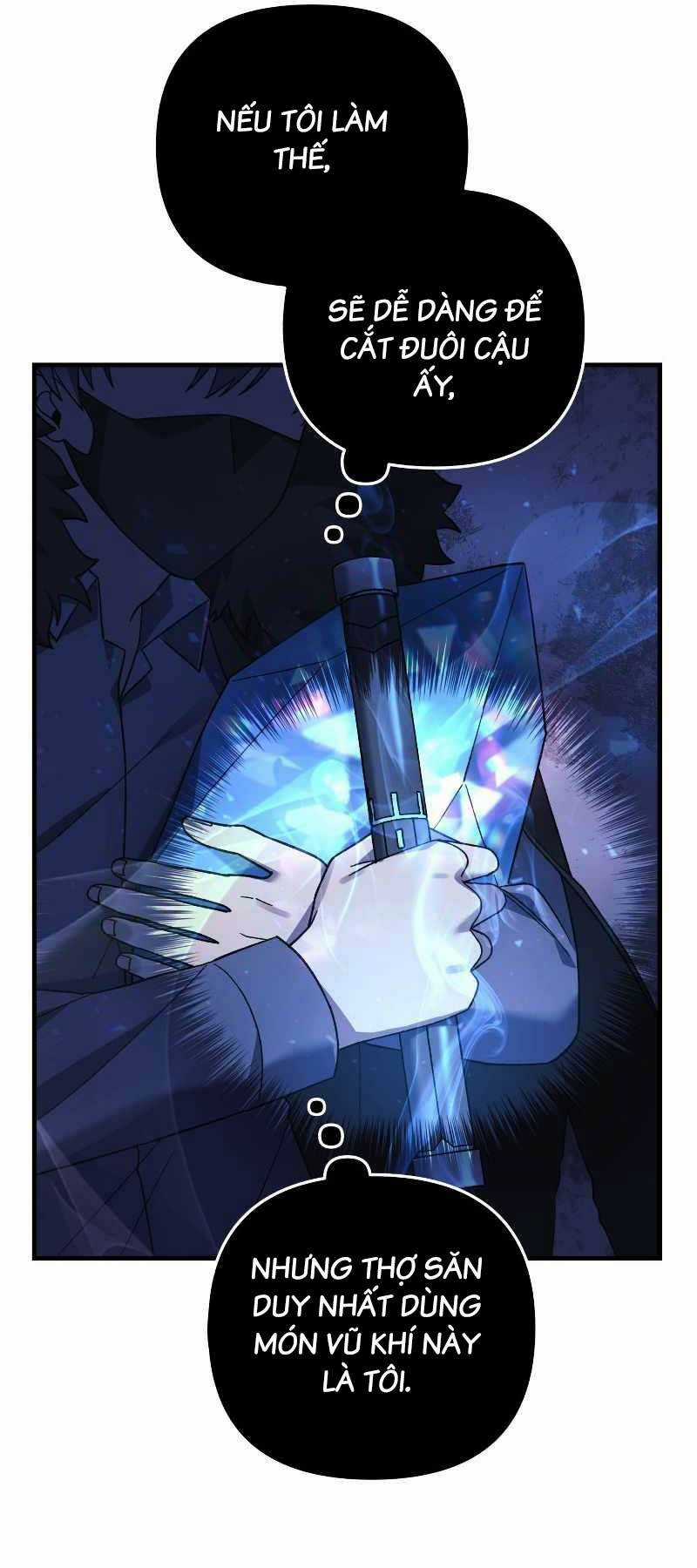 Con Gái Tôi Là Trùm Cuối Chapter 77 trang 9