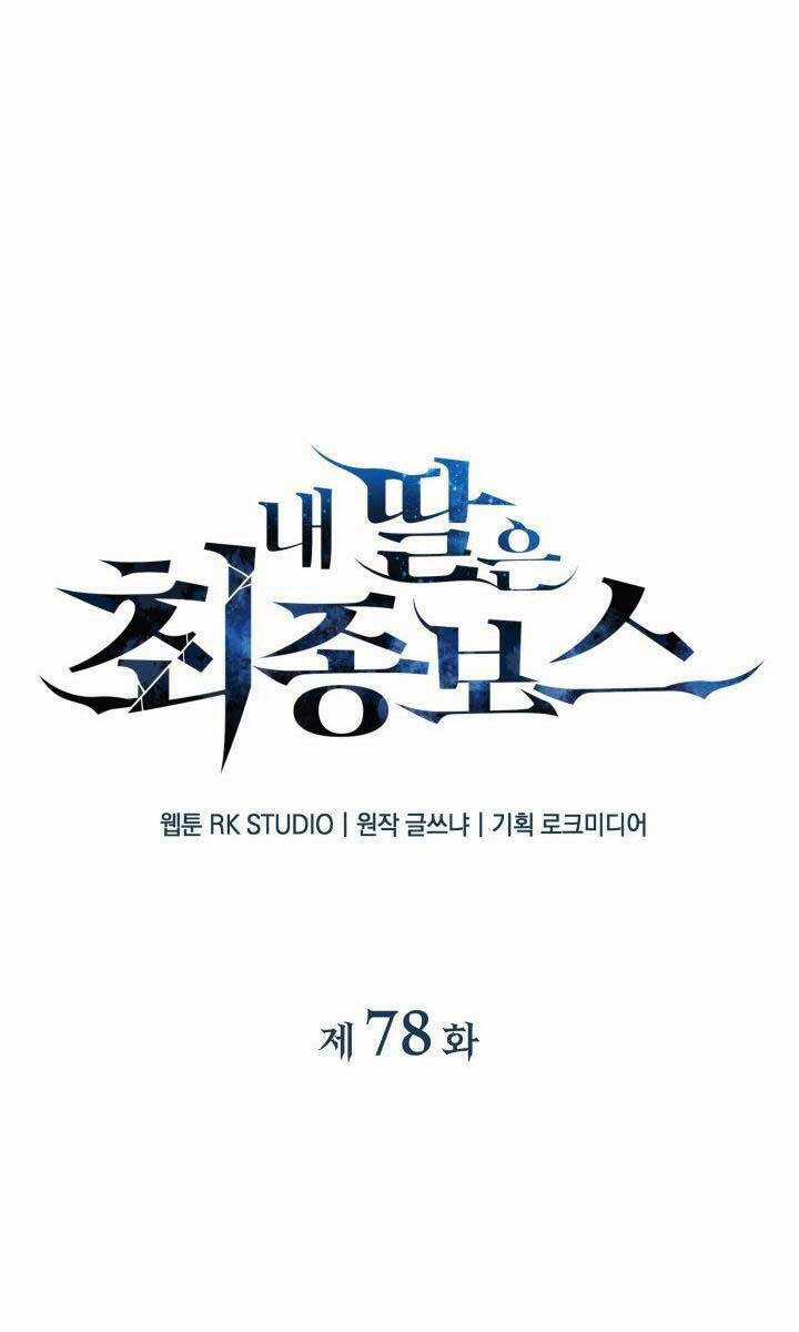 Con Gái Tôi Là Trùm Cuối Chapter 78 trang 19