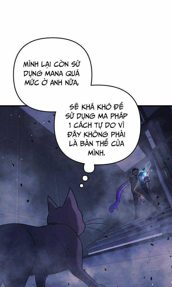 Con Gái Tôi Là Trùm Cuối Chapter 78 trang 23