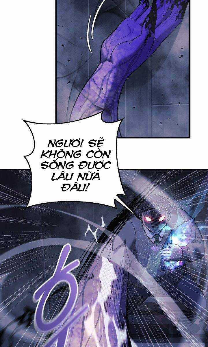 Con Gái Tôi Là Trùm Cuối Chapter 78 trang 25