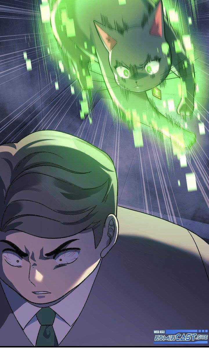 Con Gái Tôi Là Trùm Cuối Chapter 78 trang 32