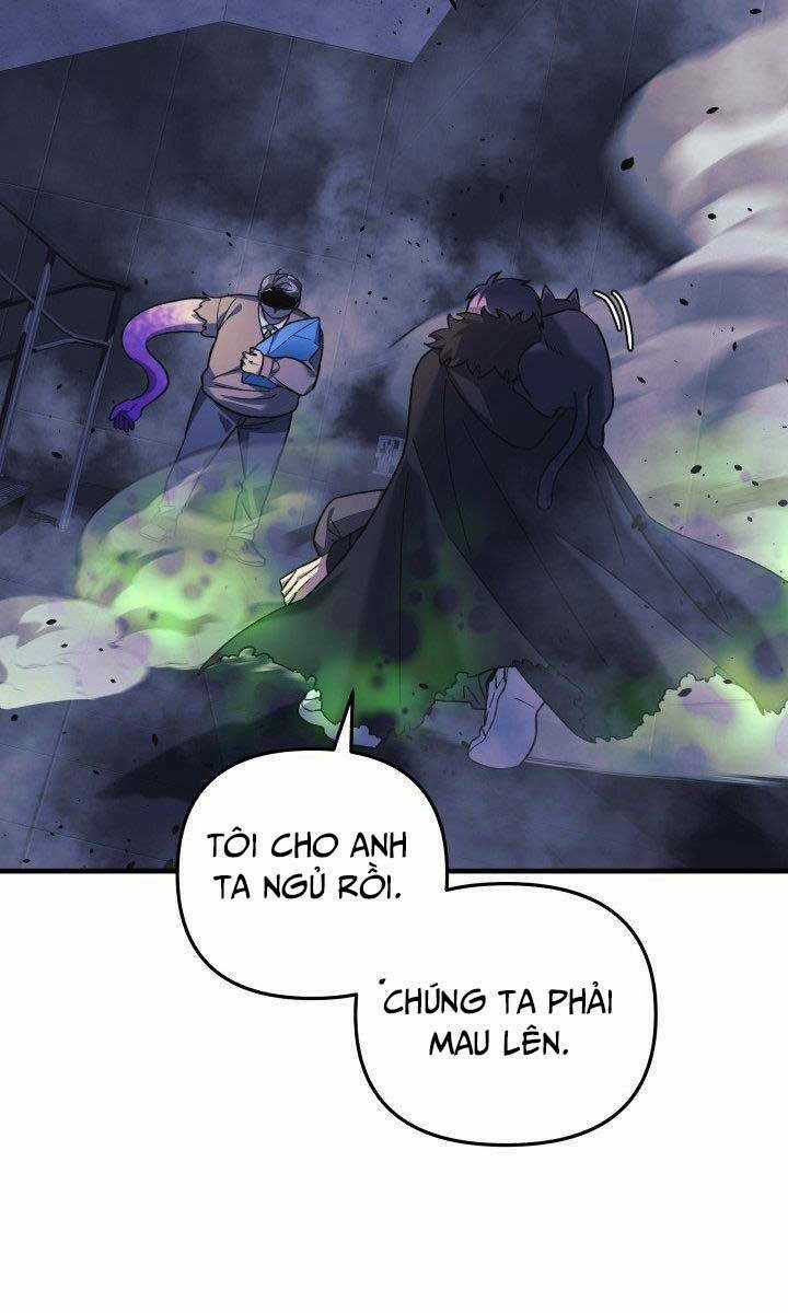 Con Gái Tôi Là Trùm Cuối Chapter 78 trang 57