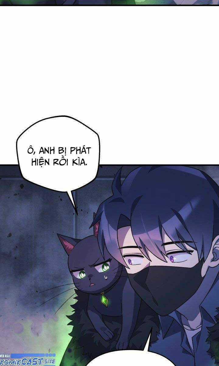 Con Gái Tôi Là Trùm Cuối Chapter 78 trang 59