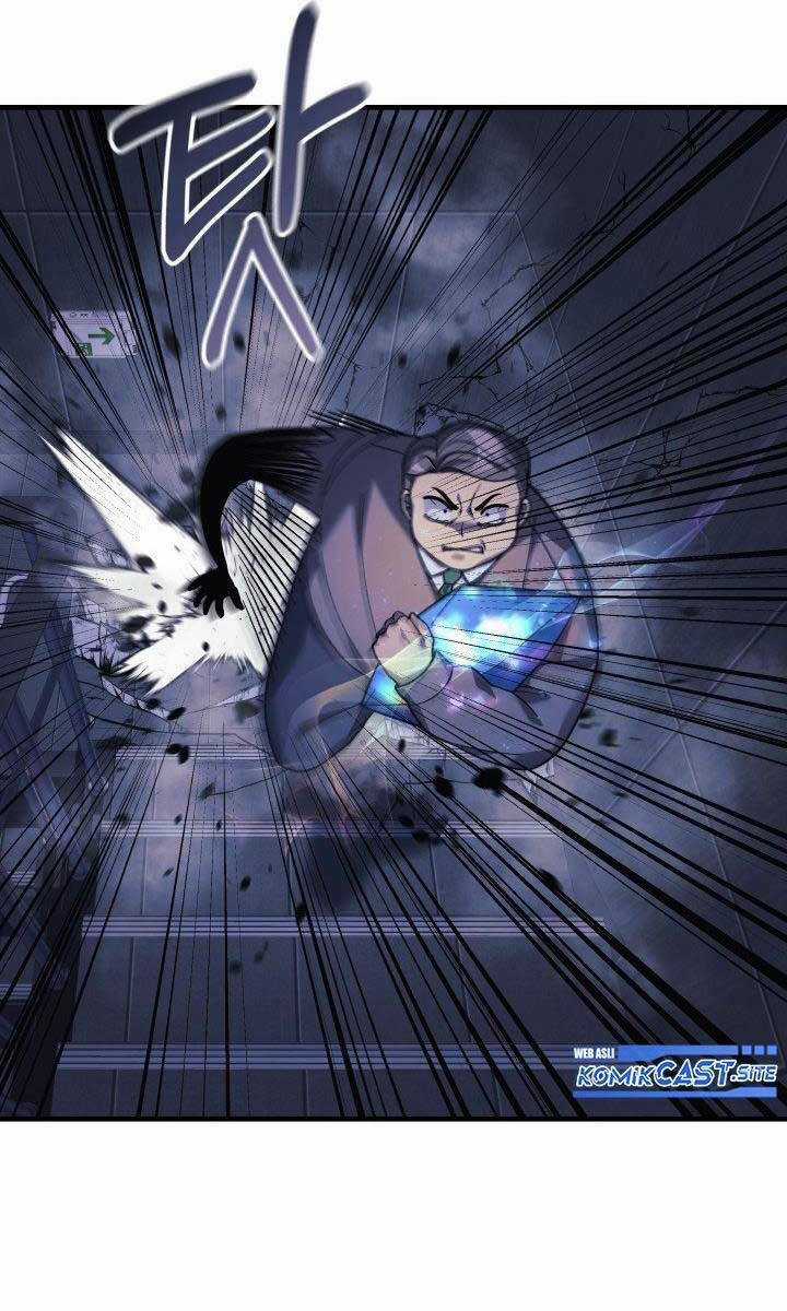 Con Gái Tôi Là Trùm Cuối Chapter 78 trang 63